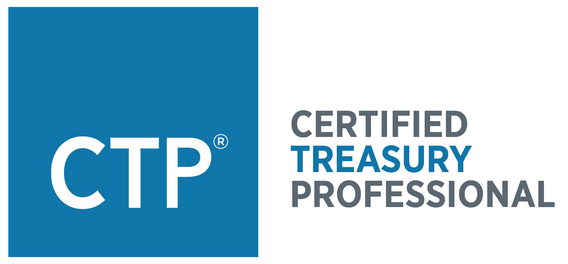 CERTIFIED TRESSURY PROFESSIONAL